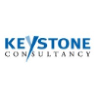 Keystone Consultancy B.V. Logo