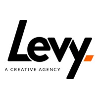 Levy Agency Logo