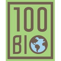 100BIO Logo