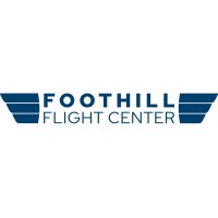 Foothill Flight Center Logo