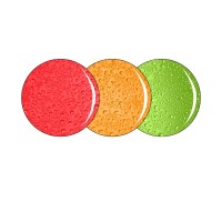 One On One Flavors Logo