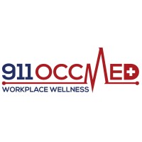 911OccMed Logo