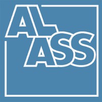 ALASS. Asociación Latina pare el Análisis de los Sistemas de Salud Logo