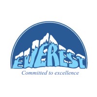 Everest Egypt Industrial S.A.E Logo