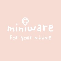 Miniware AB Logo