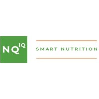 NQIQ - Smart Nutrition Logo
