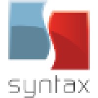 Syntax IT Services Logo