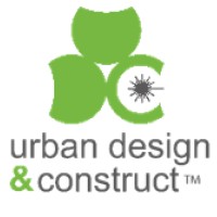 Urban Design & Construct Limited Logo