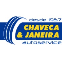 Chaveca & Janeira, Lda. Logo