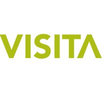 Visita - Svensk besöksnäring Logo