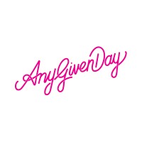AnyGivenDay Logo