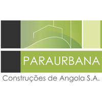 PARAURBANA CONSTRUÇÕES DE ANGOLA SA Logo
