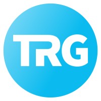 Talented Recruitment Group Logo