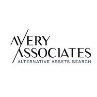 Avery Associates, Alternative Assets Search Logo