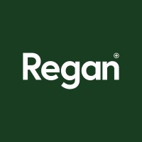 Regan Logo