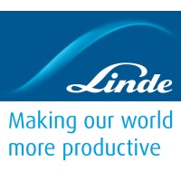 Linde Gas GmbH Österreich Logo
