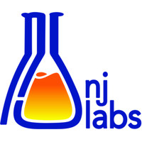 NJ Labs Logo