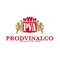 Prodvinalco SA Logo