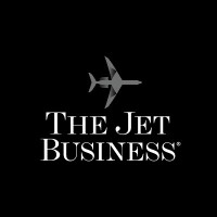 The Jet Business Logo