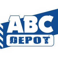 ABCDepot.co.uk Logo