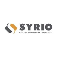 SYRIO s.r.l. Logo