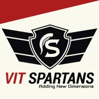 VIT Spartans Logo