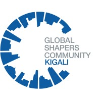 Global Shapers Kigali Logo