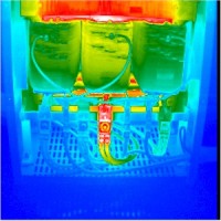 Infrared Inspections, Inc. Logo