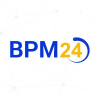 BPM 24 Logo