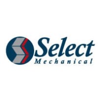 Select Mechanical Logo