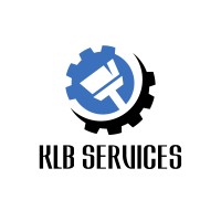 KLB Services Logo