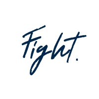 Join The Fight Logo