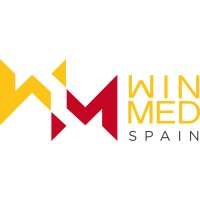 Winmed Spain - excellence in the distribution of generic medicines in Spain Logo
