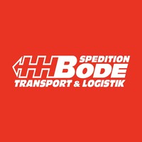 Spedition Bode GmbH & Co. KG Logo