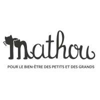 Mathou Créations Logo