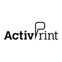 ActivPrint.ch Logo
