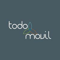 TodoMovil Logo