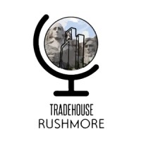Tradehouse Rushmore Logo