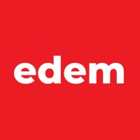 EDEM Logo