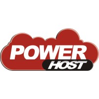 Power Host Logo