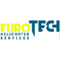 Eurotech Srl Helicopter Maintenance Logo