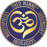 Theo Wanne™ Mouthpieces and Instruments Logo