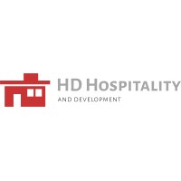 HD Hospitality Logo