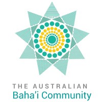 Australian Bahai Community Logo