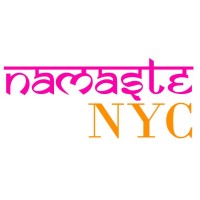 Namaste NYC Logo