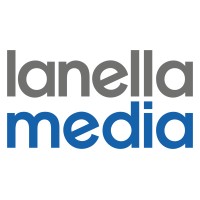 Lanella Media Logo