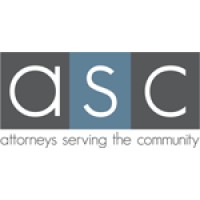 Attorneys Serving the Community Logo