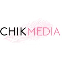 Chikmedia Logo