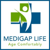 Medigap Life Logo
