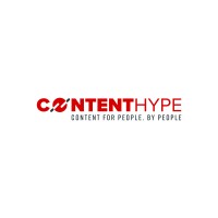 Content Hype Logo